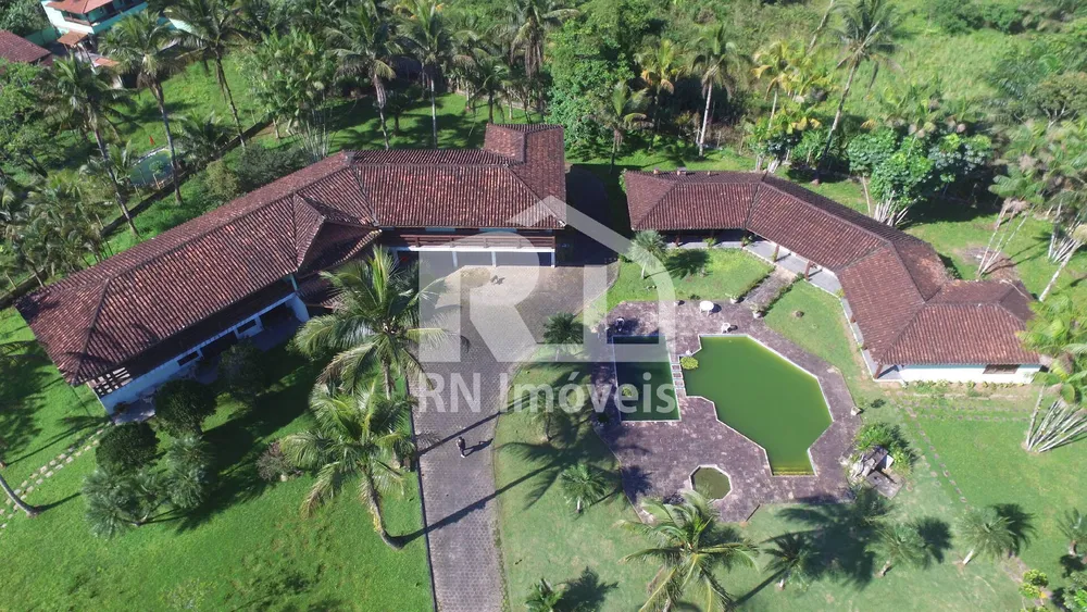 Casa, 7 quartos, 15500 m² - Foto 1