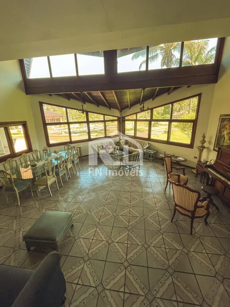 Casa, 7 quartos, 15500 m² - Foto 16