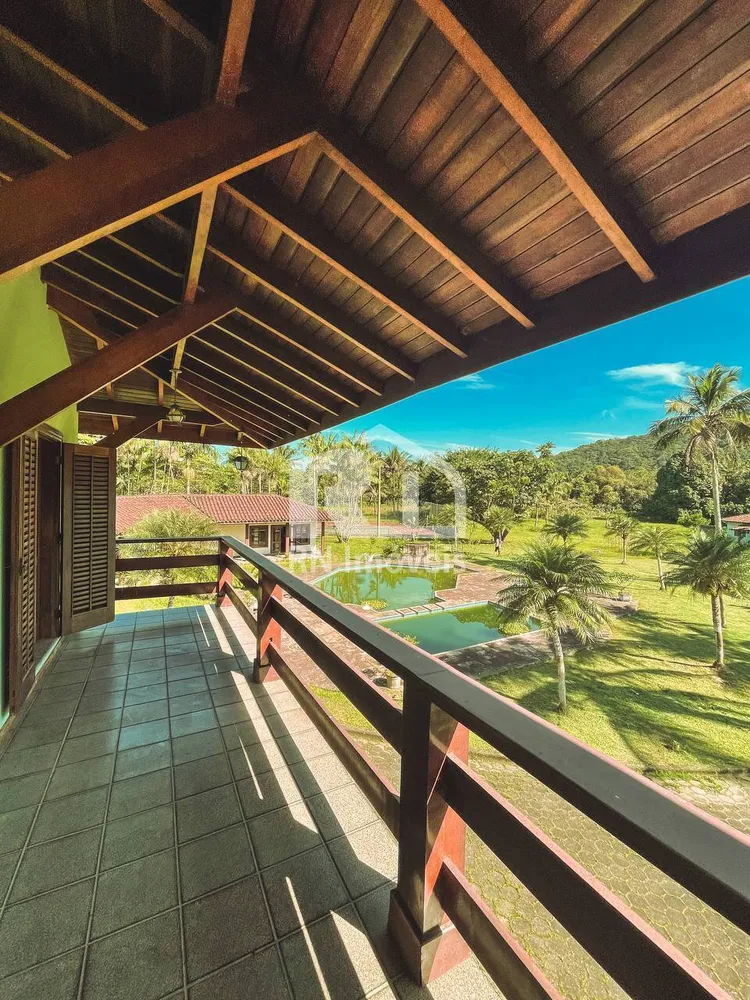 Casa, 7 quartos, 15500 m² - Foto 10