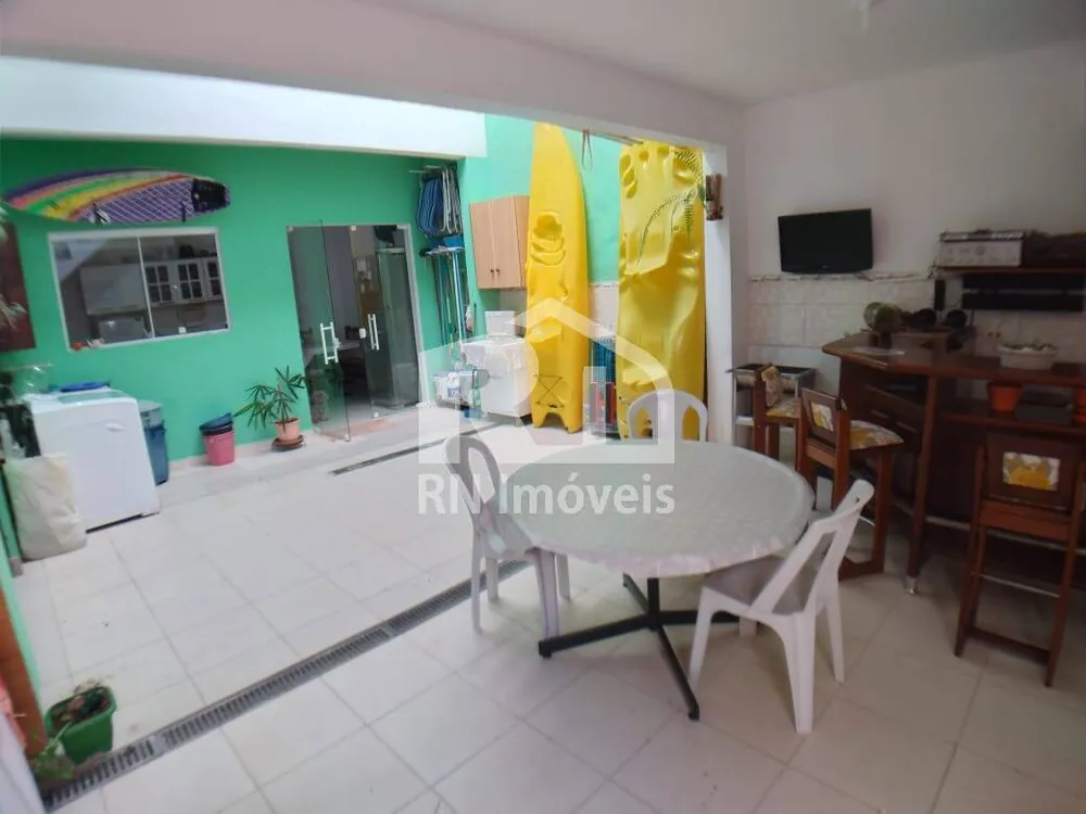 Casa, 5 quartos, 300 m² - Foto 9