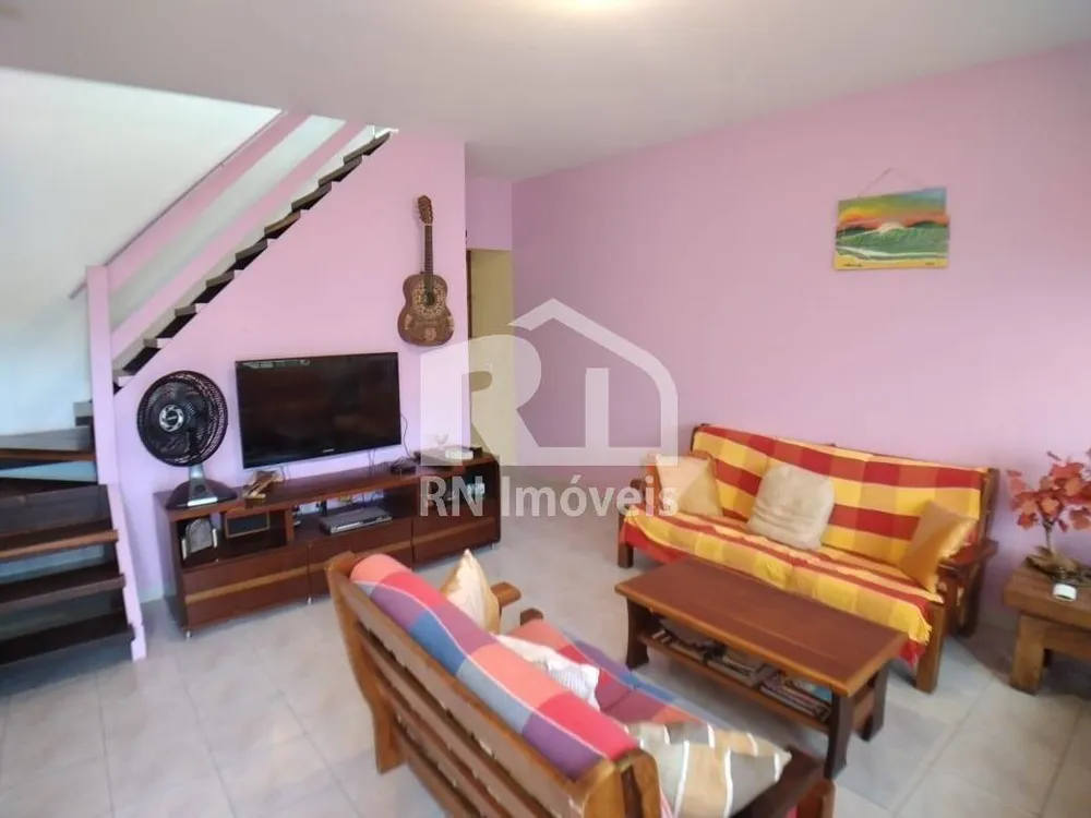 Casa, 5 quartos, 300 m² - Foto 2