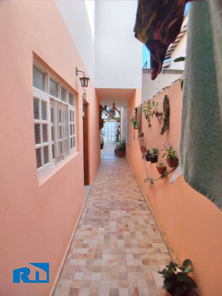 Casa, 5 quartos, 300 m² - Foto 3