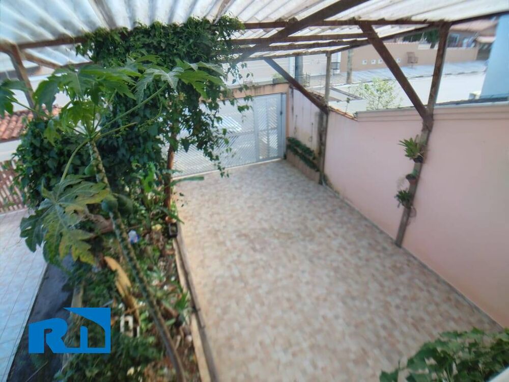Casa, 5 quartos, 300 m² - Foto 2