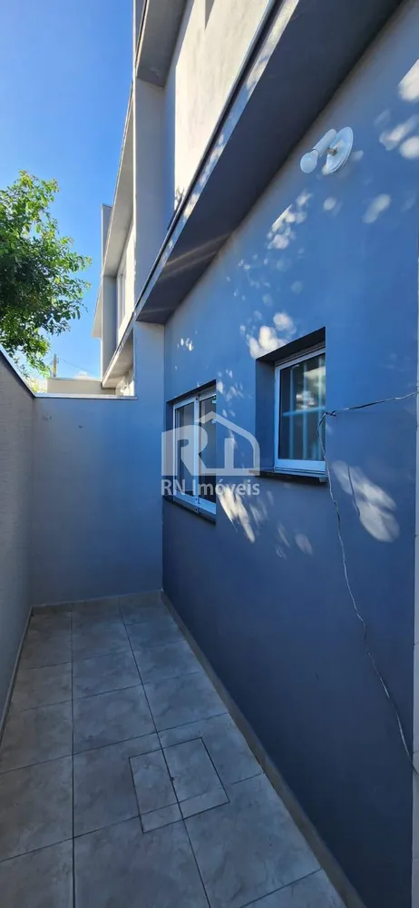 Casa, 2 quartos, 100 m² - Foto 11