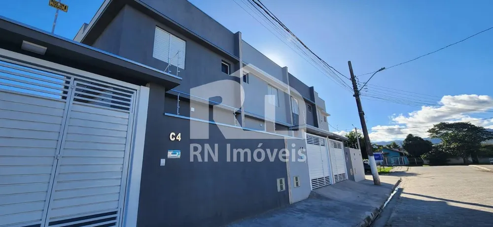 Casa, 2 quartos, 100 m² - Foto 1