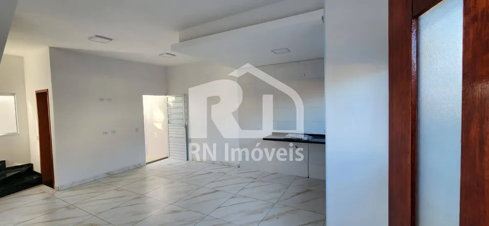 Casa, 2 quartos, 100 m² - Foto 3