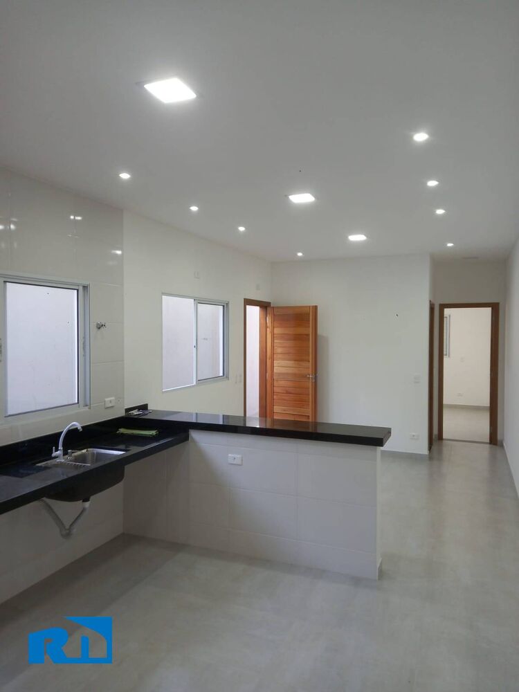 Casa, 2 quartos - Foto 11