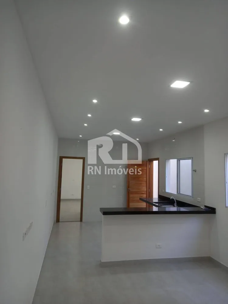 Casa, 2 quartos - Foto 10