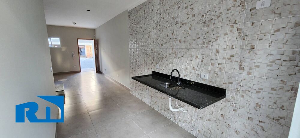 Casa, 3 quartos, 191 m² - Foto 2