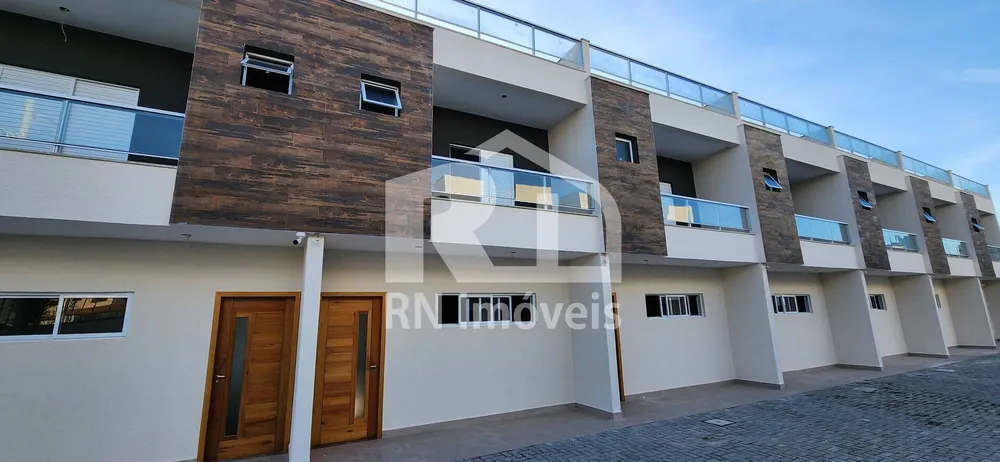 Casa, 3 quartos, 191 m² - Foto 1