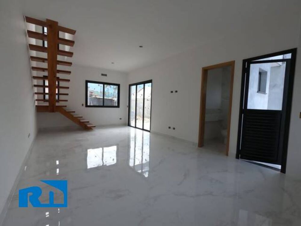 Casa de Condomínio, 2 quartos - Foto 4