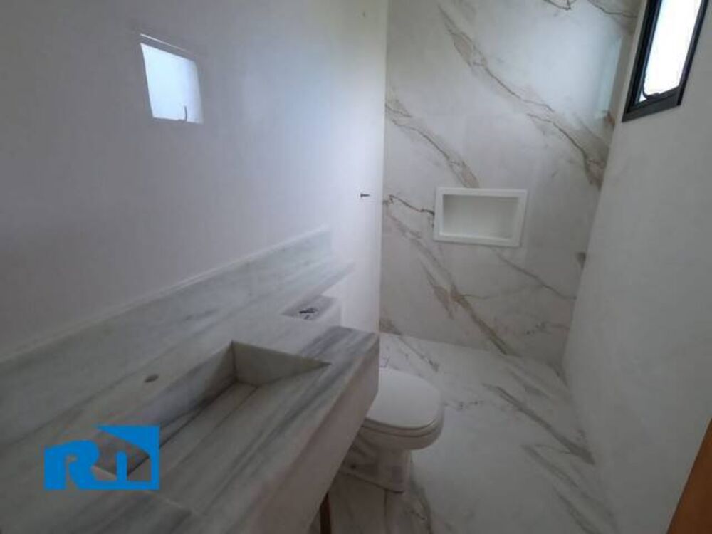 Casa de Condomínio, 2 quartos - Foto 5