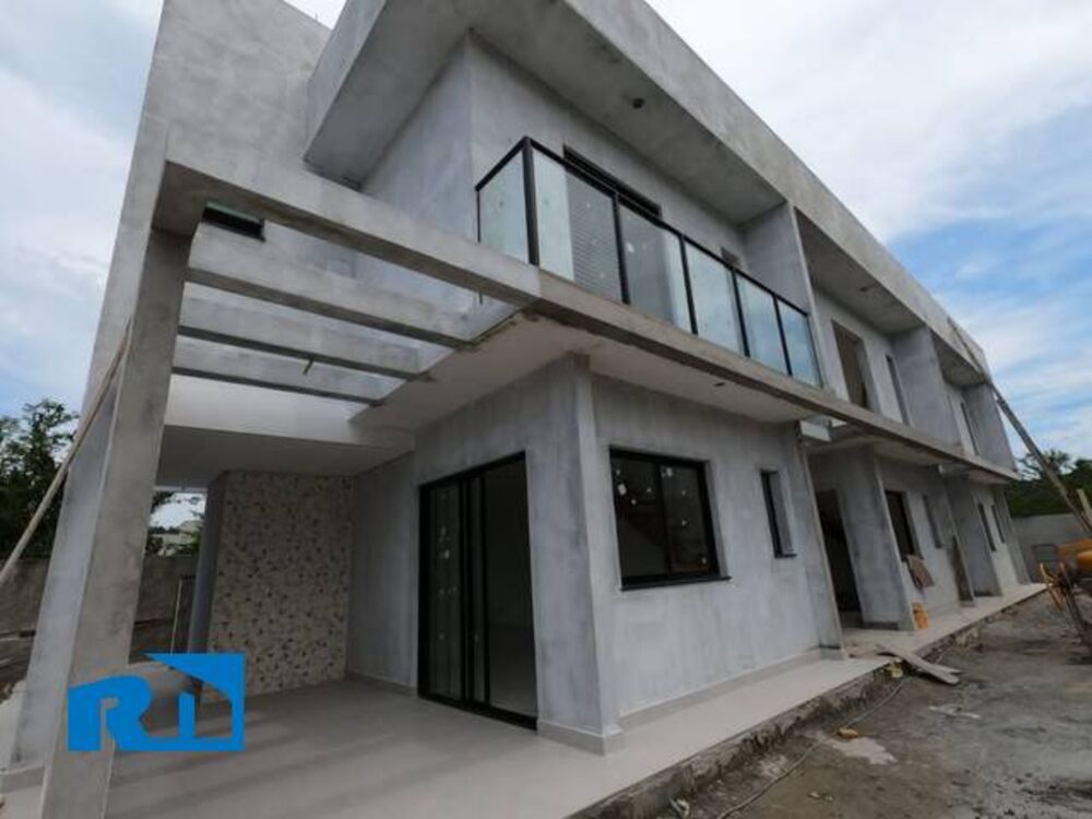 Casa de Condomínio, 2 quartos - Foto 1