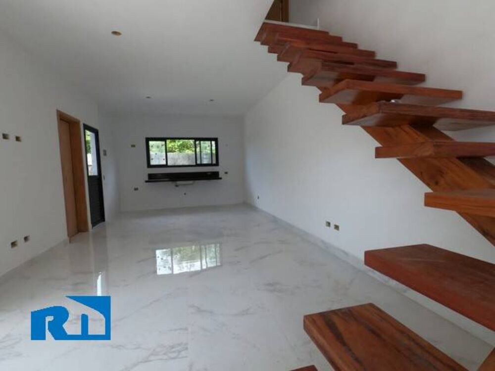 Casa de Condomínio, 2 quartos - Foto 3