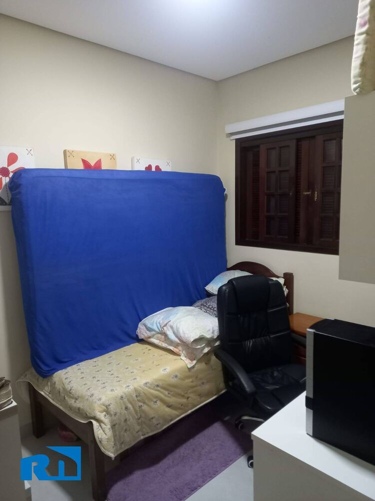 Casa, 3 quartos, 160 m² - Foto 2