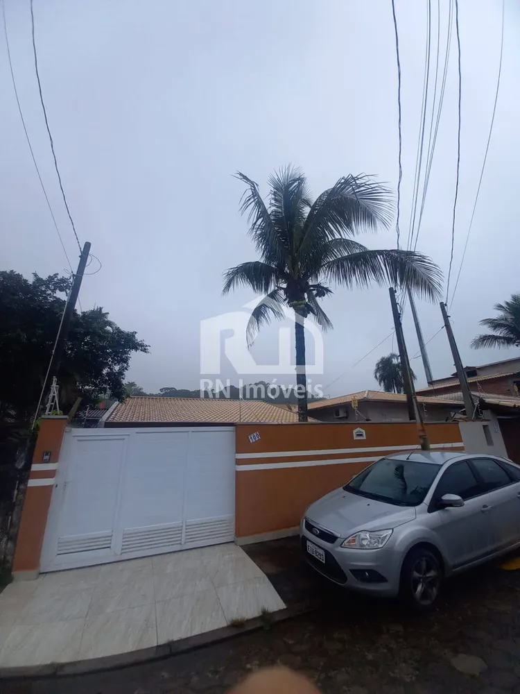 Casa, 3 quartos, 160 m² - Foto 1
