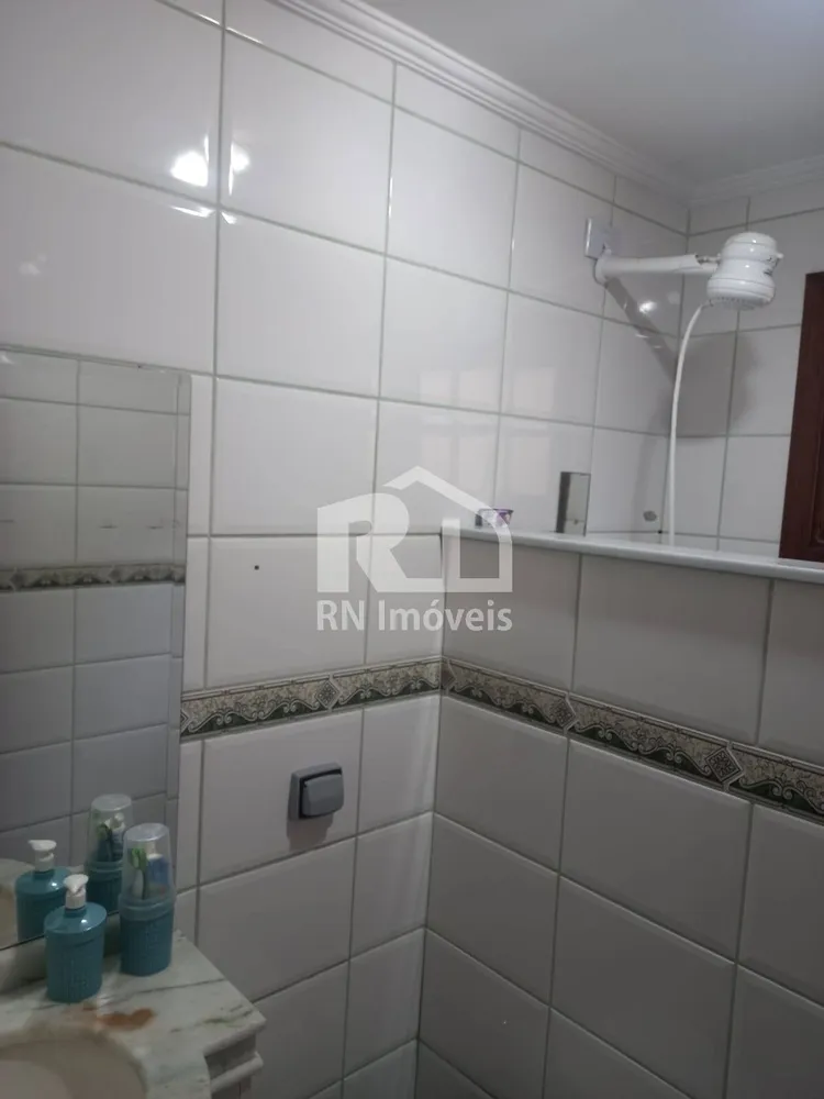 Casa, 3 quartos, 160 m² - Foto 10