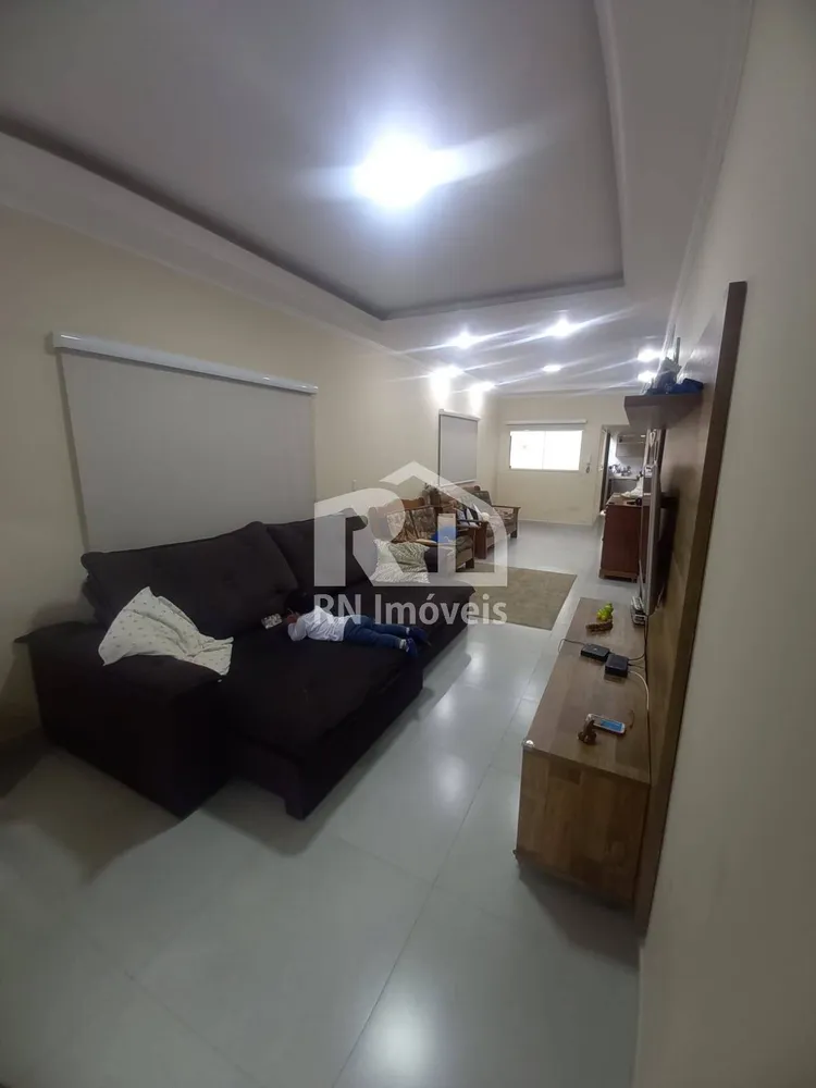 Casa, 3 quartos, 160 m² - Foto 3
