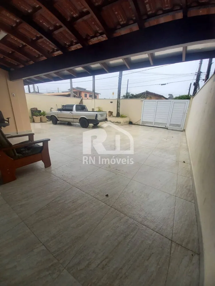 Casa, 3 quartos, 160 m² - Foto 13