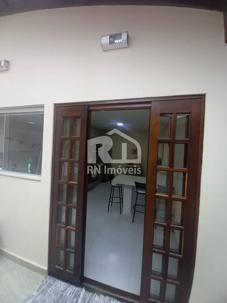 Casa, 3 quartos, 160 m² - Foto 6