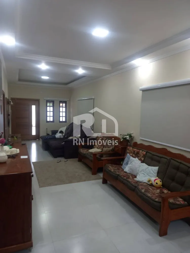 Casa, 3 quartos, 160 m² - Foto 2