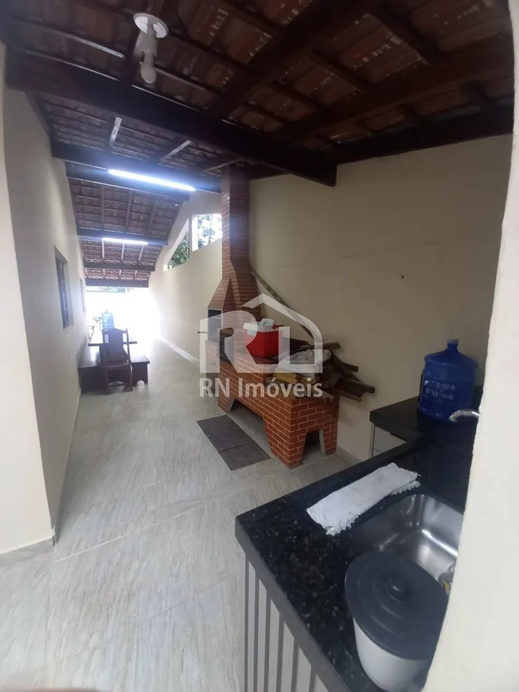 Casa, 3 quartos, 160 m² - Foto 16