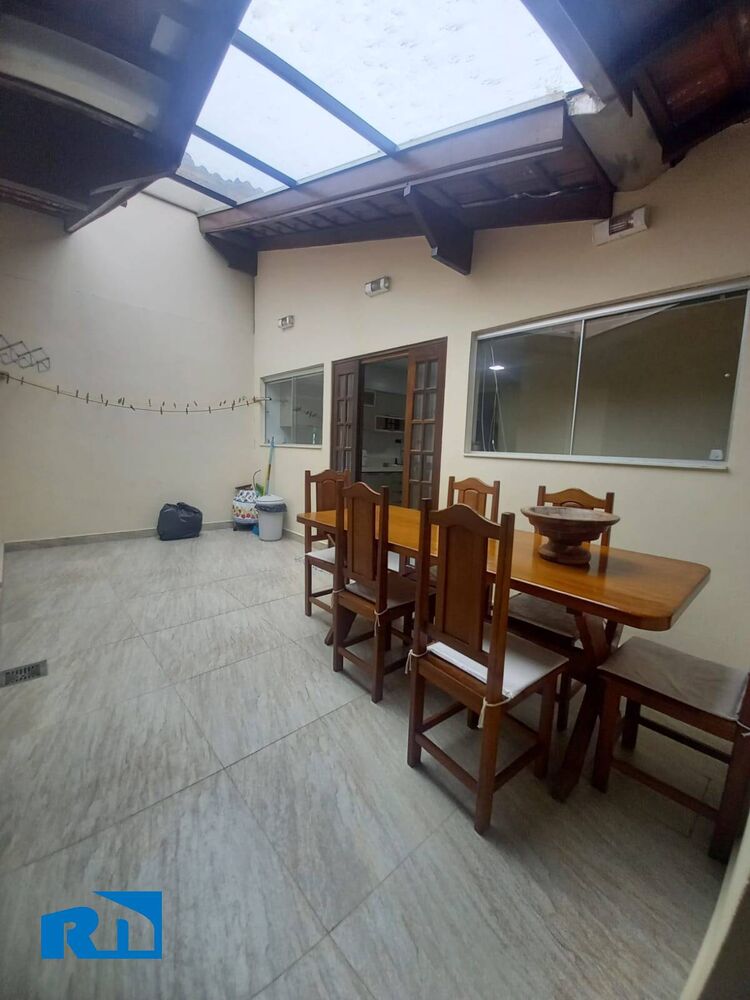 Casa, 3 quartos, 160 m² - Foto 4
