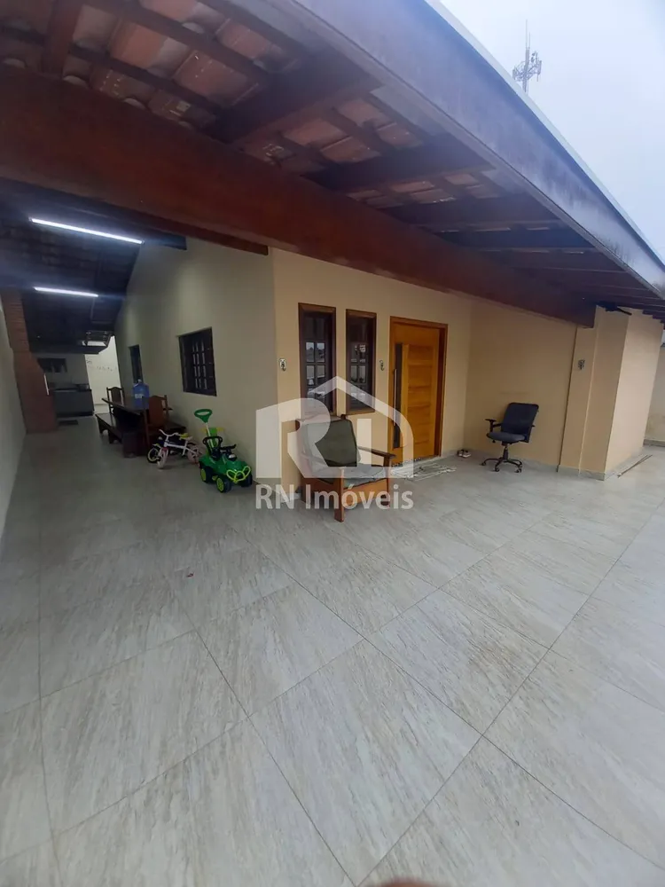 Casa, 3 quartos, 160 m² - Foto 15