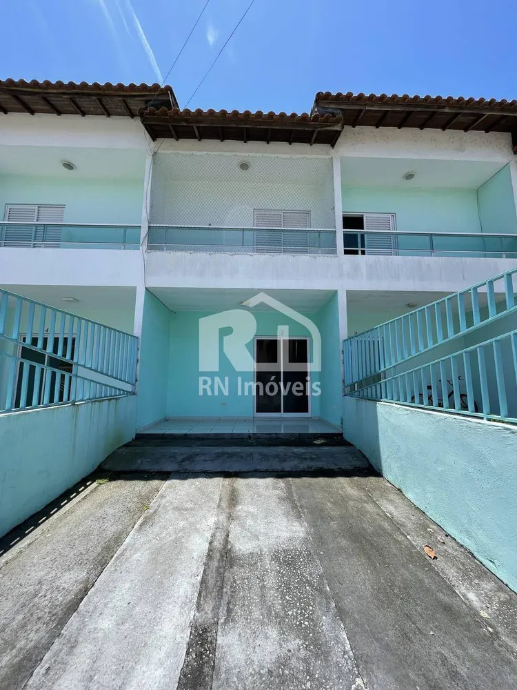 Casa, 2 quartos, 100 m² - Foto 1