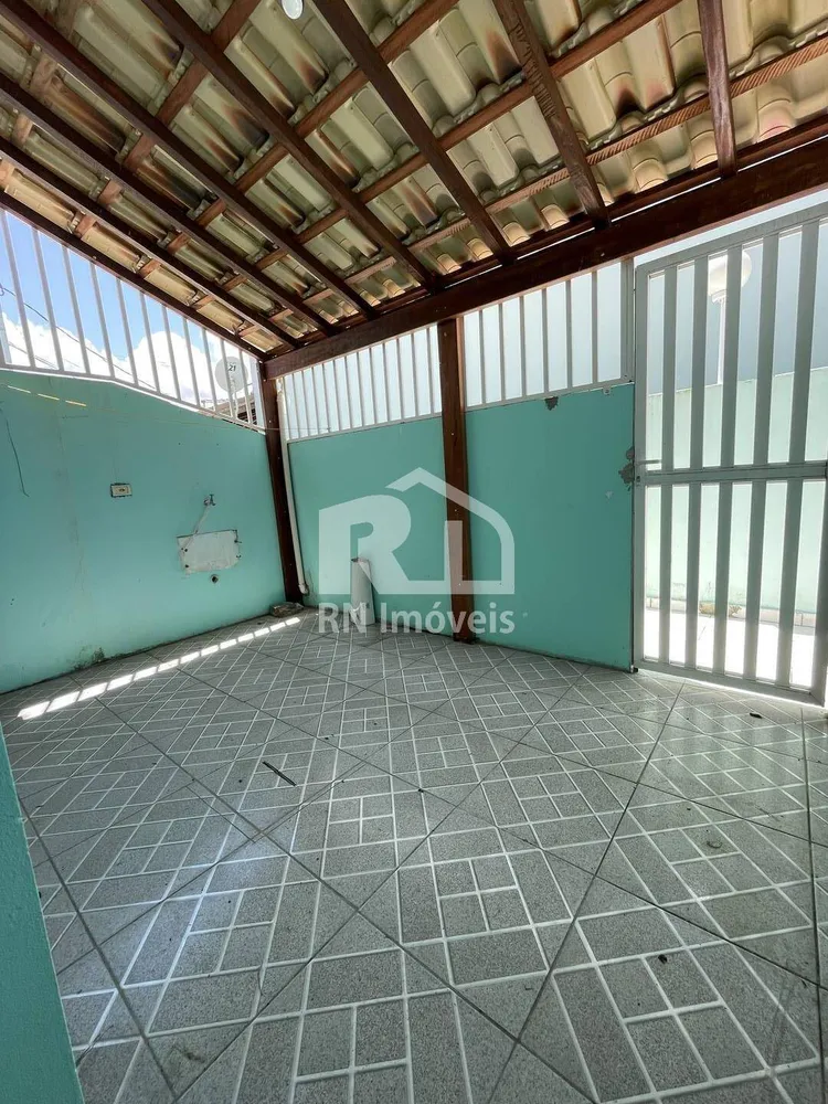 Casa, 2 quartos, 100 m² - Foto 14