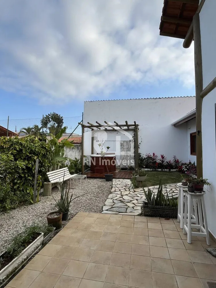 Casa, 3 quartos, 360 m² - Foto 13