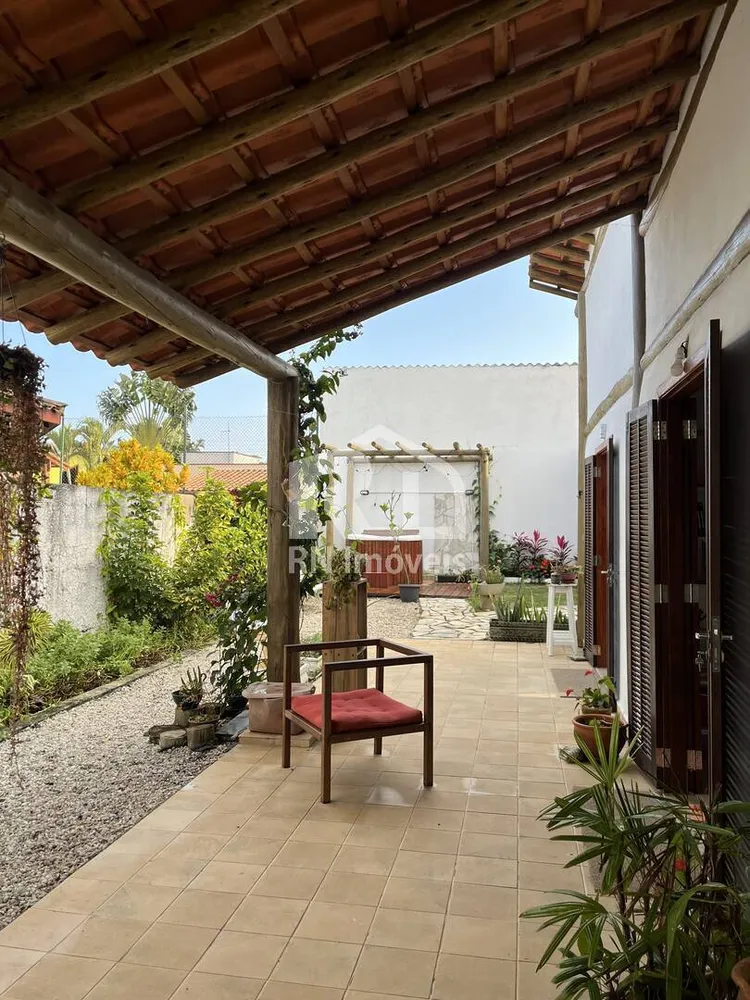 Casa, 3 quartos, 360 m² - Foto 15