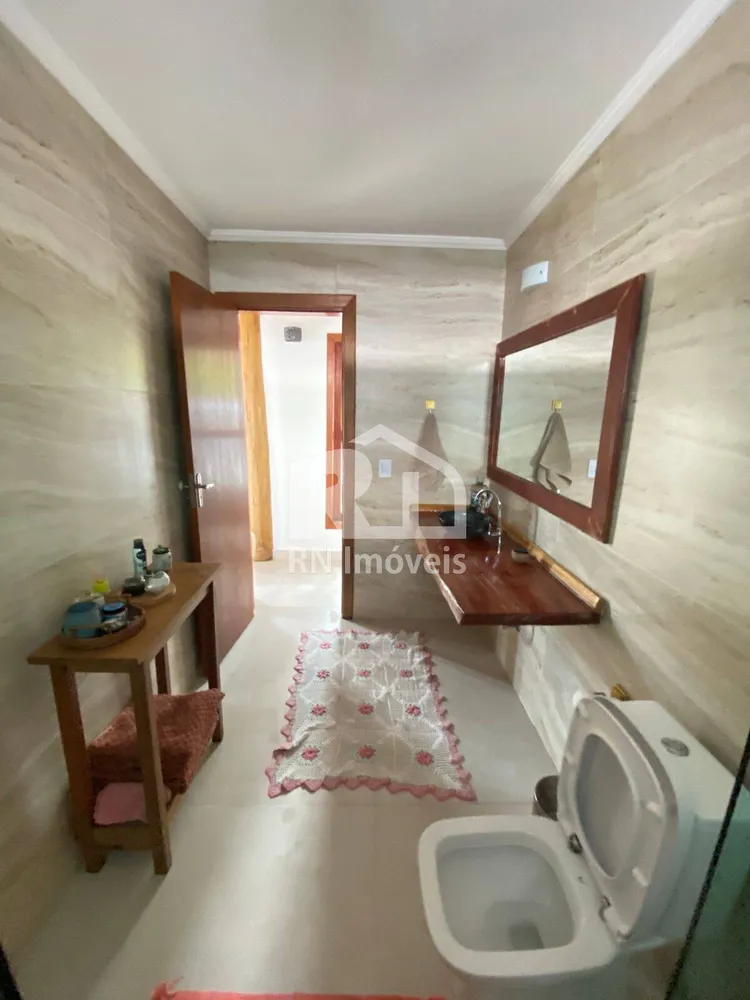 Casa, 3 quartos, 360 m² - Foto 12