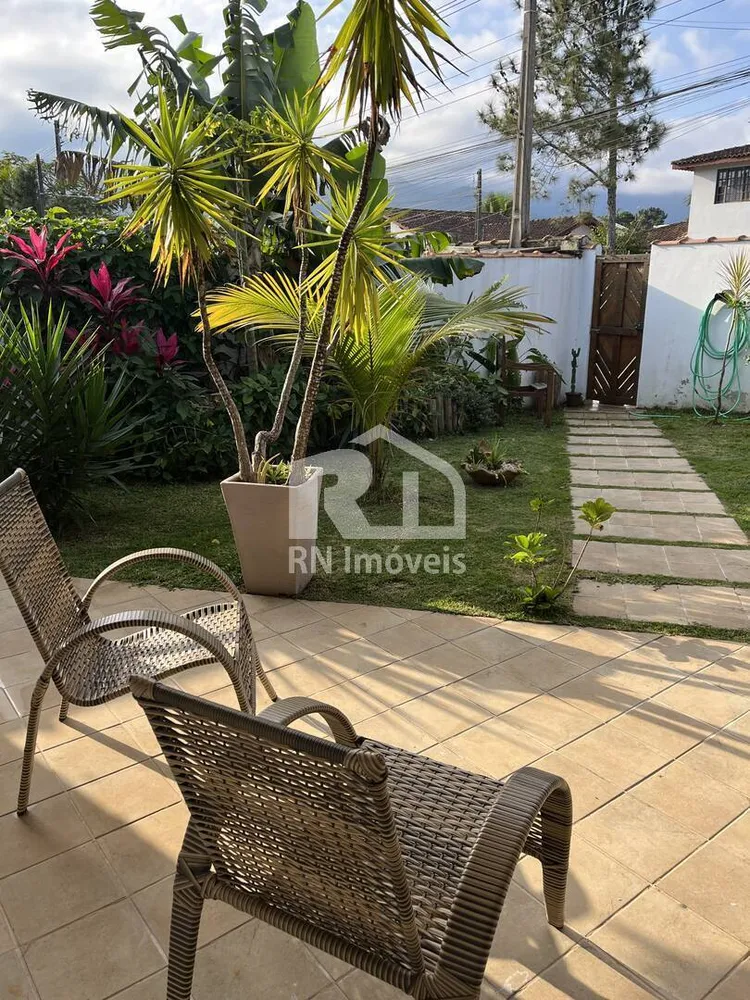 Casa, 3 quartos, 360 m² - Foto 2