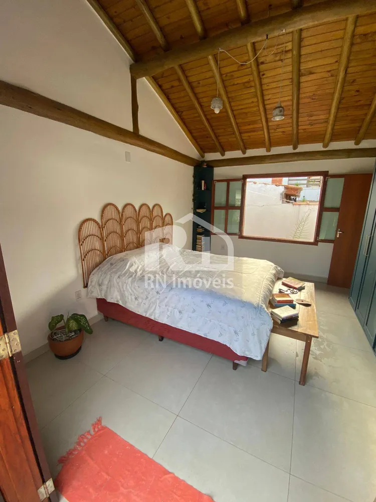 Casa, 3 quartos, 360 m² - Foto 9