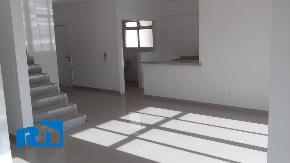 Apartamento à venda com 3 quartos, 210m² - Foto 1