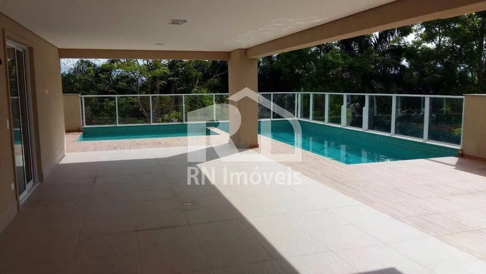 Apartamento, 3 quartos, 210 m² - Foto 11