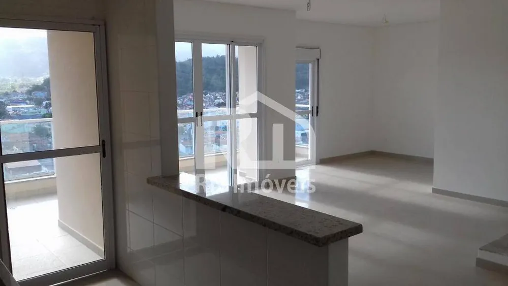 Apartamento, 3 quartos, 210 m² - Foto 3