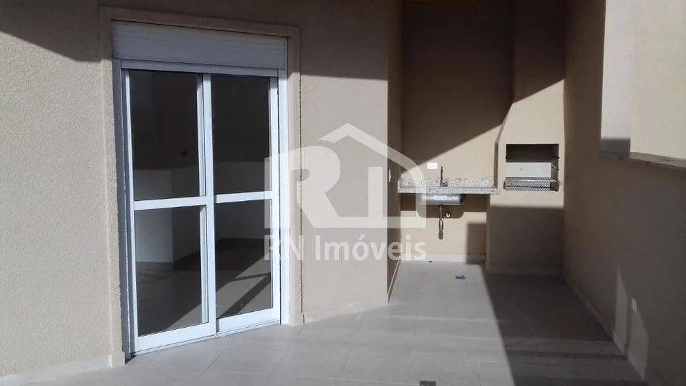 Apartamento, 3 quartos, 210 m² - Foto 6