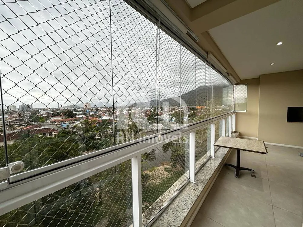 Apartamento, 3 quartos, 110 m² - Foto 1