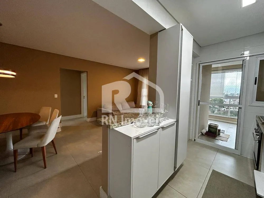 Apartamento, 3 quartos, 110 m² - Foto 8