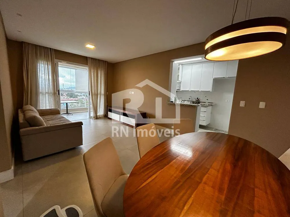 Apartamento, 3 quartos, 110 m² - Foto 6