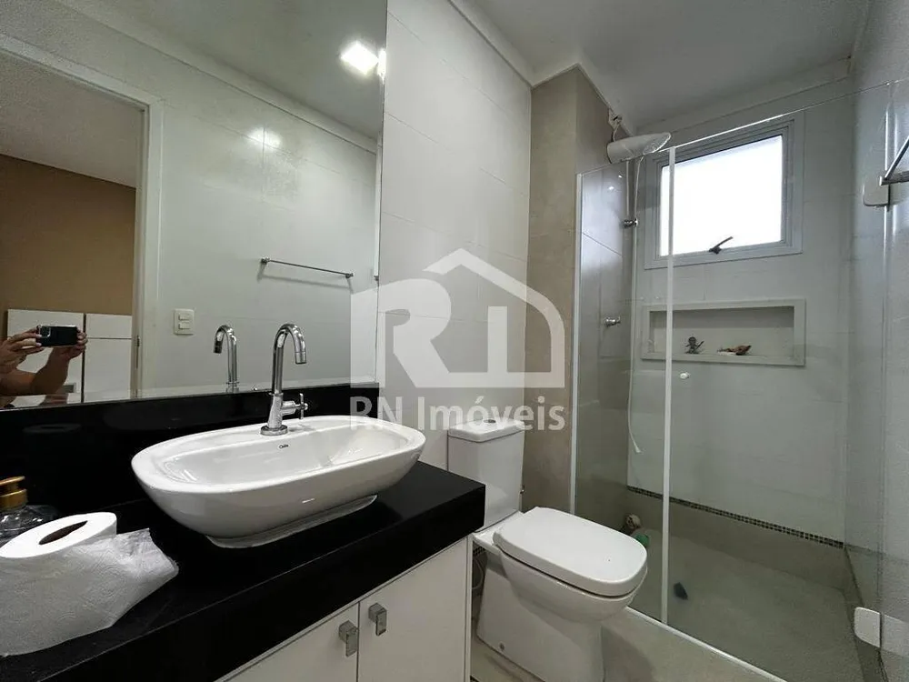 Apartamento, 3 quartos, 110 m² - Foto 14