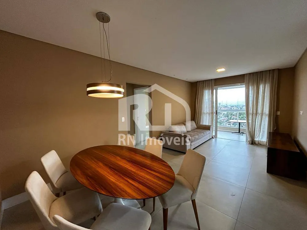 Apartamento, 3 quartos, 110 m² - Foto 5