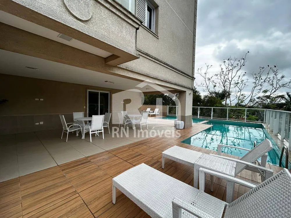 Apartamento, 3 quartos, 110 m² - Foto 2