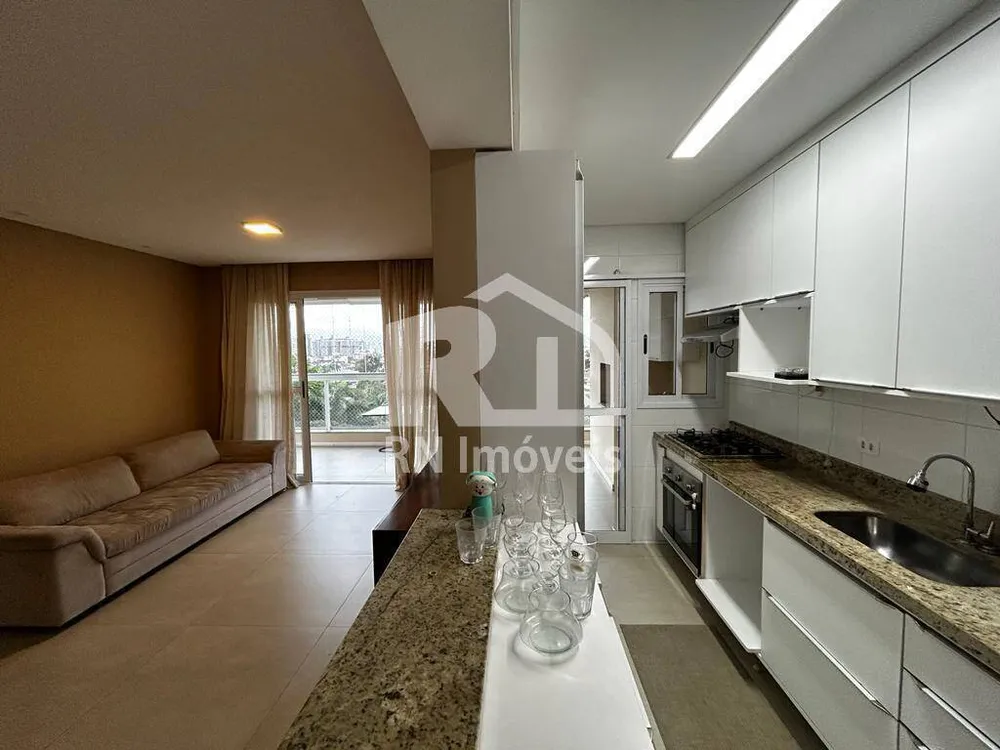 Apartamento, 3 quartos, 110 m² - Foto 7