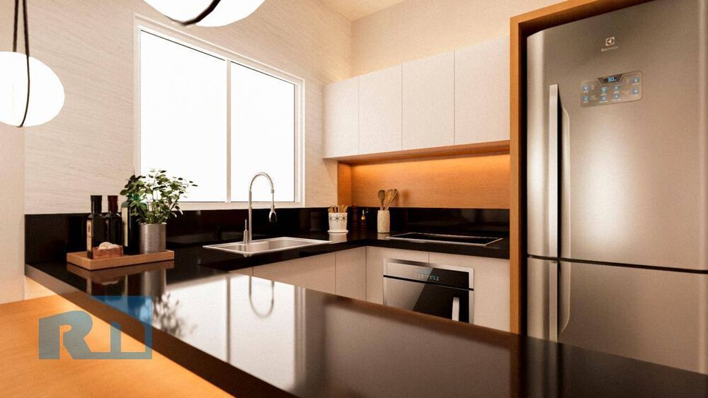 Casa, 2 quartos, 135 m² - Foto 12