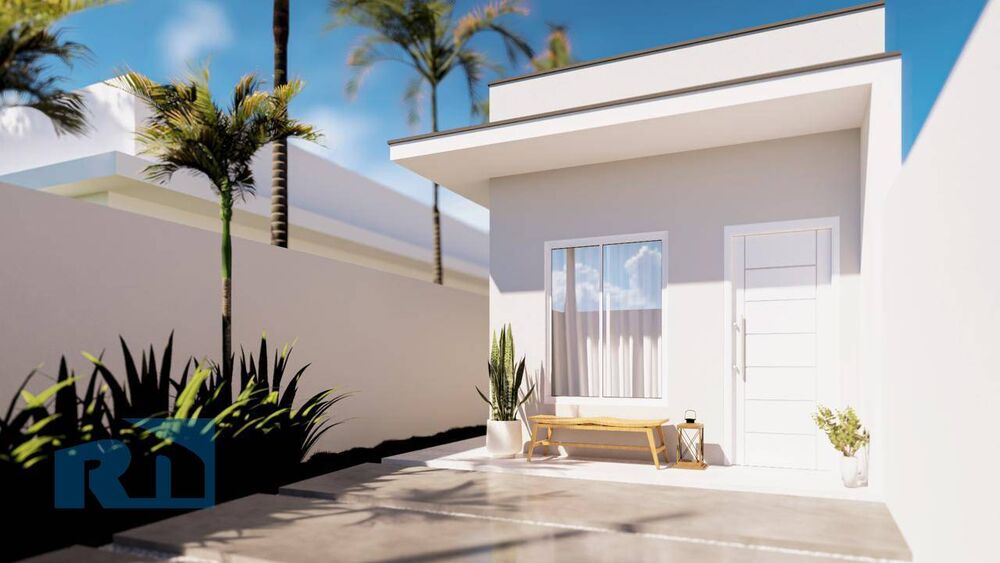 Casa, 2 quartos, 135 m² - Foto 8