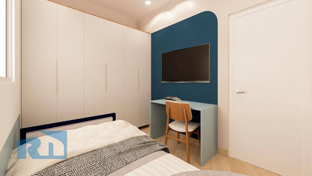 Casa, 2 quartos, 135 m² - Foto 7