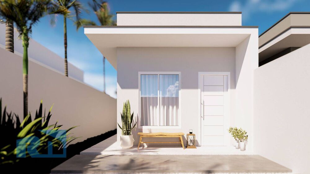 Casa, 2 quartos, 135 m² - Foto 4
